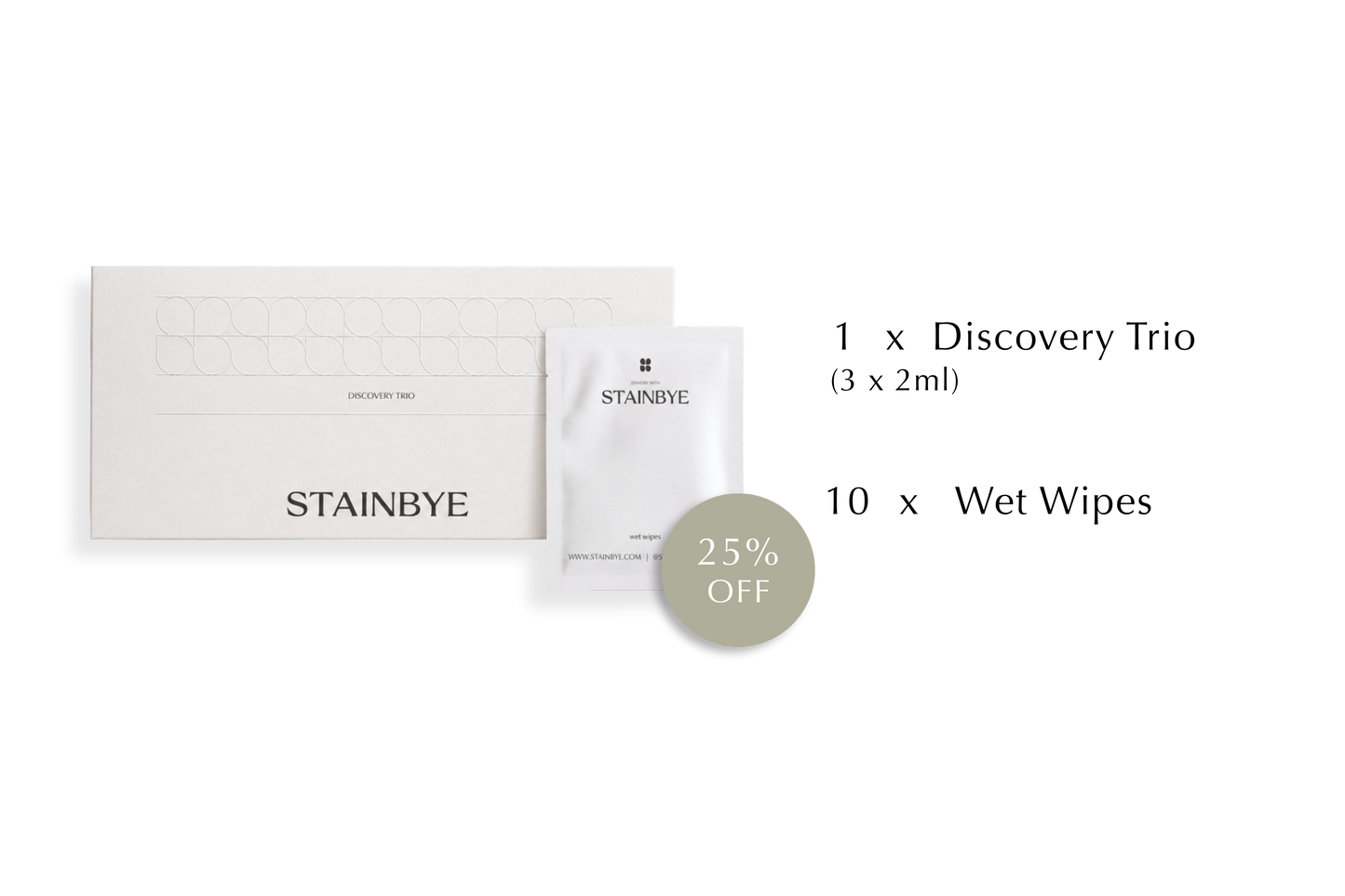 ESSENTIALS BUNDLE