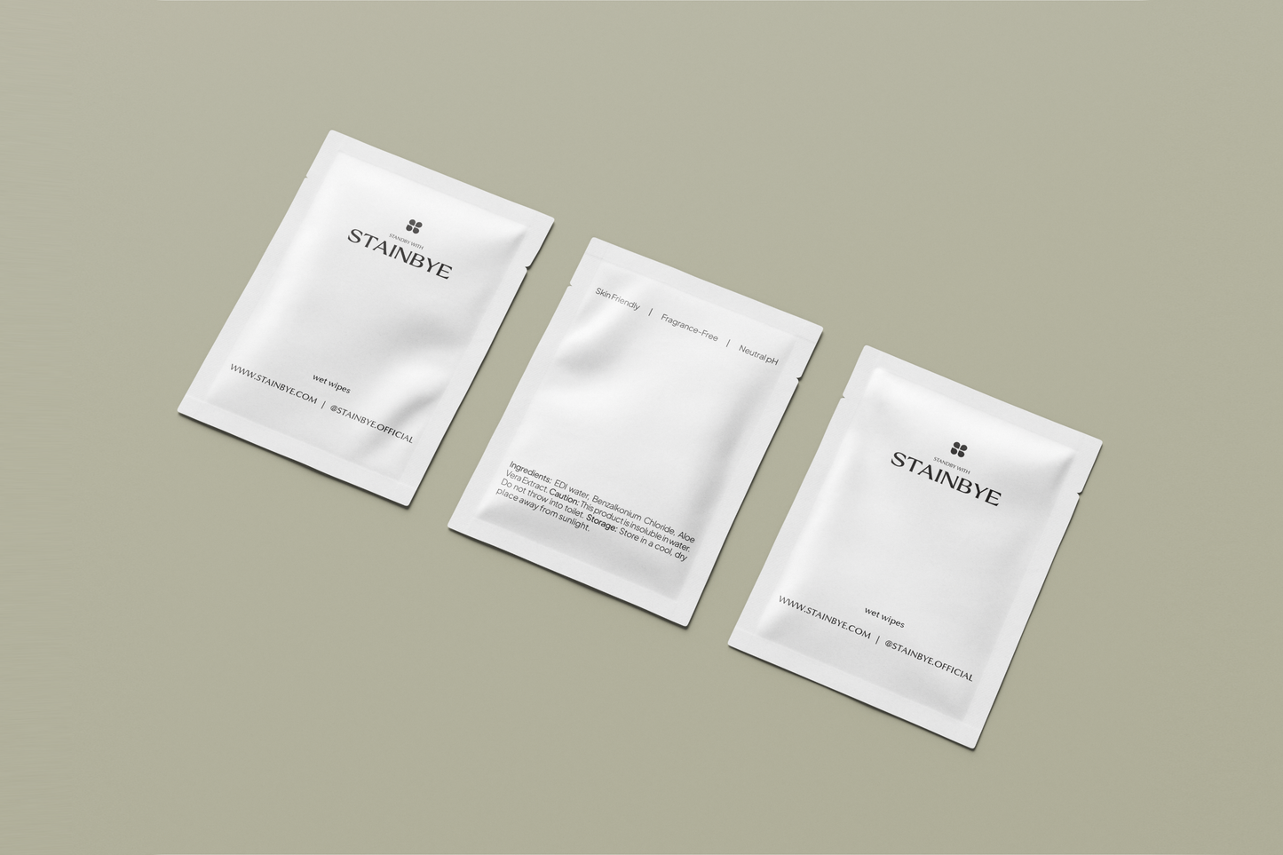 Wipes (10pcs)