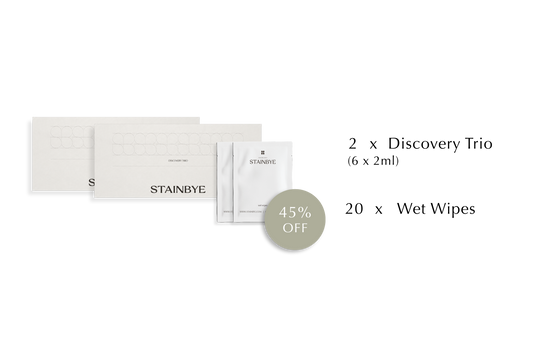 DOUBLE ESSENTIALS BUNDLE