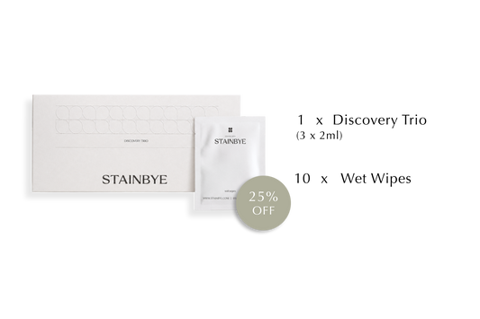ESSENTIALS BUNDLE