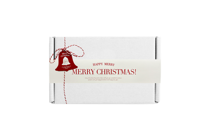 Discovery Trio (Christmas Edition)