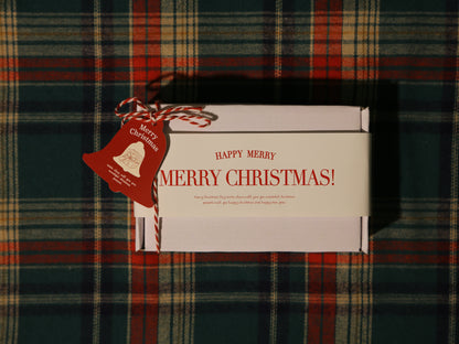 Discovery Trio (Christmas Edition)